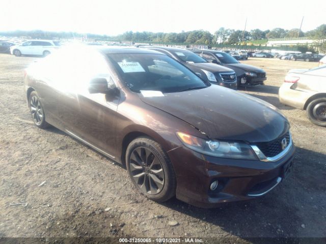 HONDA ACCORD CPE 2013 1hgct1b88da025159