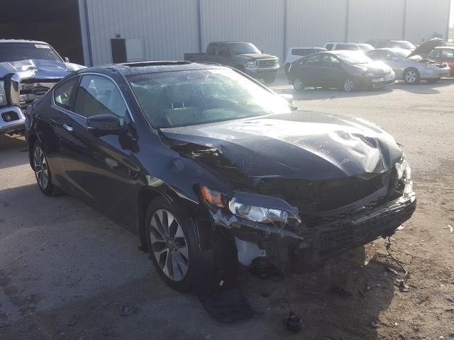 HONDA ACCORD EXL 2013 1hgct1b88da025467