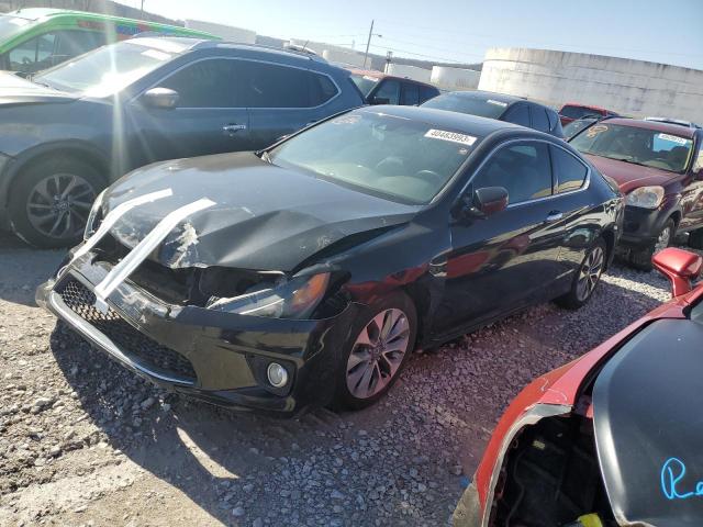 HONDA ACCORD EXL 2013 1hgct1b88da025579