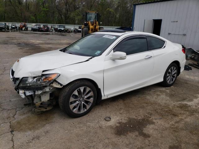 HONDA ACCORD EXL 2014 1hgct1b88ea005902