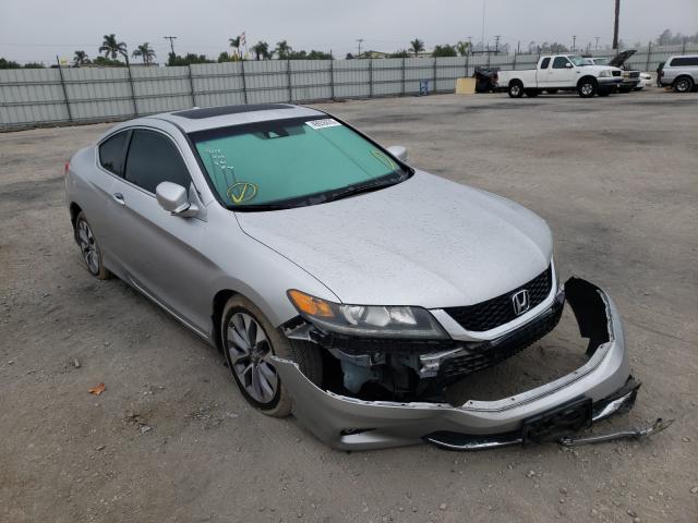 HONDA ACCORD EXL 2014 1hgct1b88ea008492