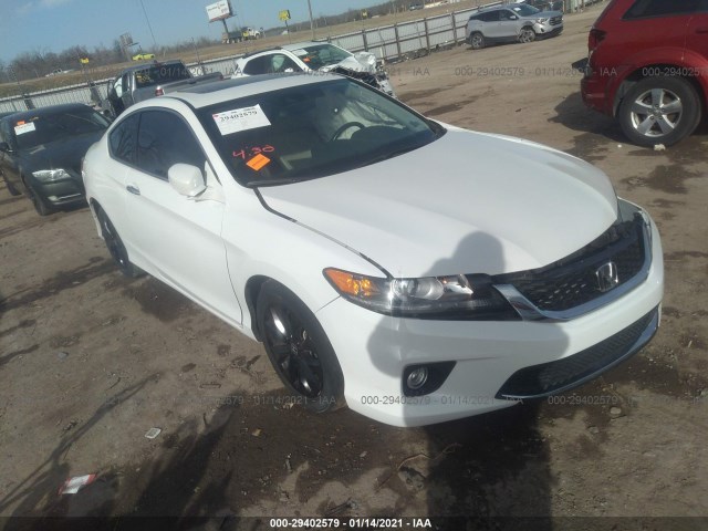 HONDA ACCORD COUPE 2014 1hgct1b88ea009867