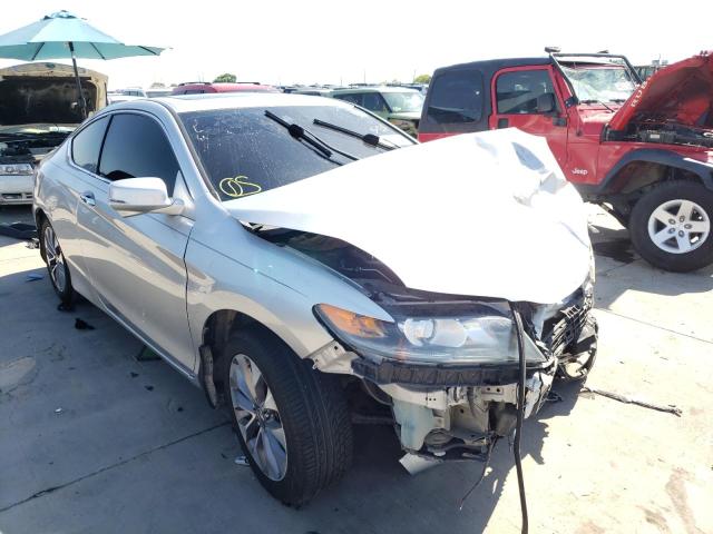 HONDA ACCORD EXL 2014 1hgct1b88ea010100