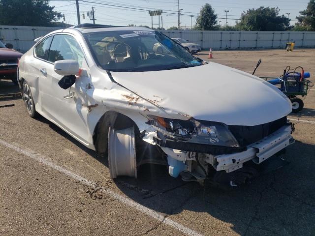 HONDA ACCORD EXL 2014 1hgct1b88ea010727