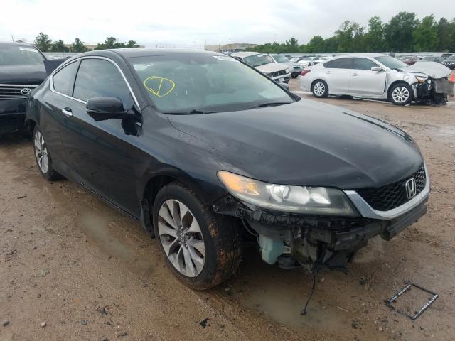 HONDA ACCORD EXL 2014 1hgct1b88ea010985