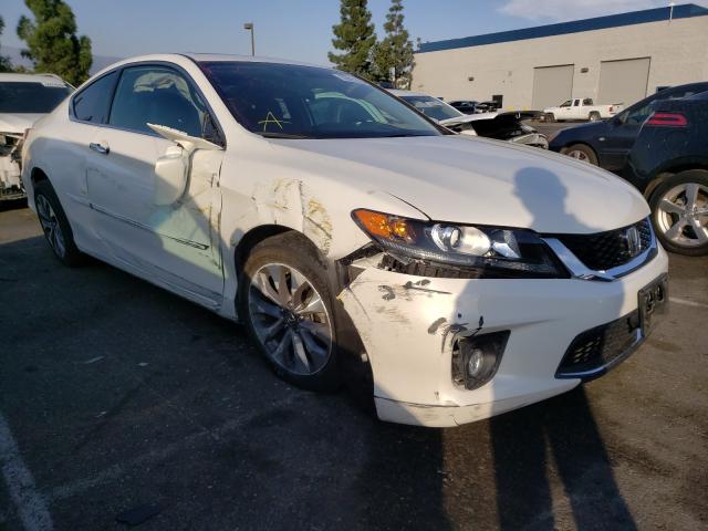 HONDA ACCORD EXL 2014 1hgct1b88ea011652