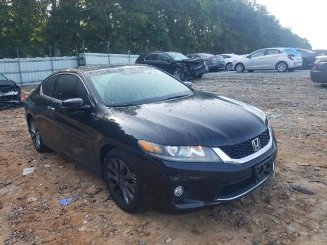 HONDA ACCORD EXL 2014 1hgct1b88ea011957