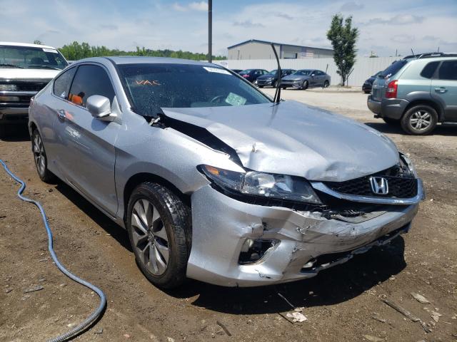 HONDA ACCORD EXL 2014 1hgct1b88ea011974