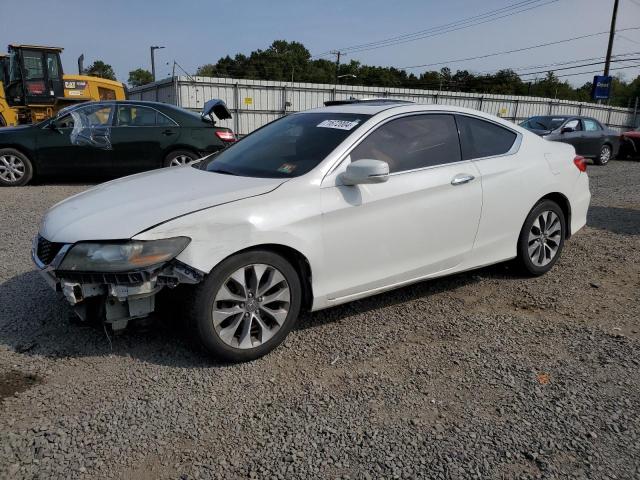 HONDA ACCORD EXL 2014 1hgct1b88ea012803