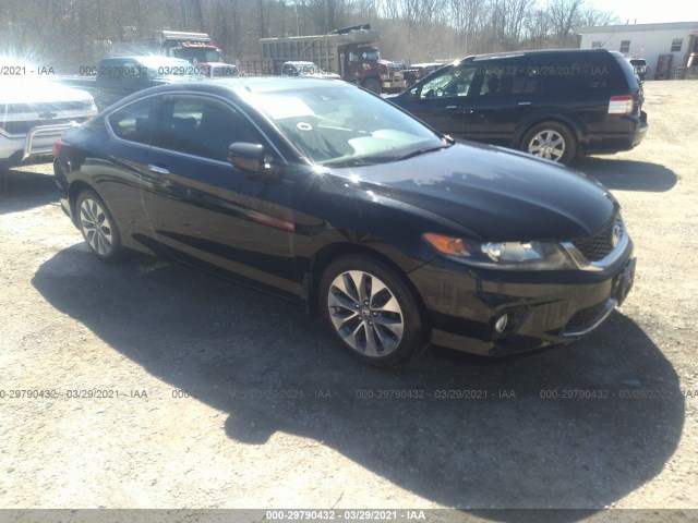 HONDA ACCORD COUPE 2014 1hgct1b88ea016401