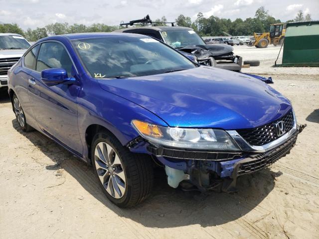 HONDA ACCORD EXL 2015 1hgct1b88fa000832