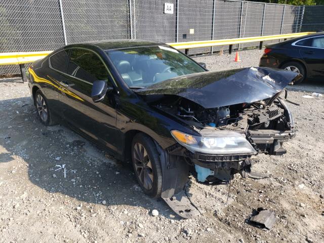 HONDA ACCORD EXL 2015 1hgct1b88fa002791