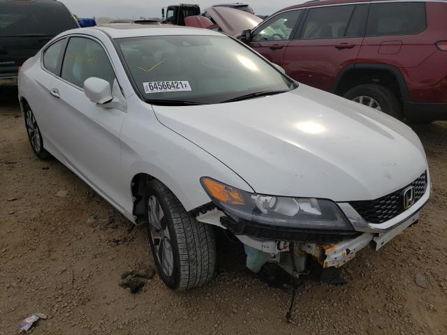 HONDA ACCORD EXL 2015 1hgct1b88fa004802