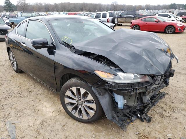 HONDA ACCORD EXL 2015 1hgct1b88fa004931