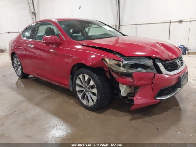 HONDA ACCORD 2015 1hgct1b88fa005531