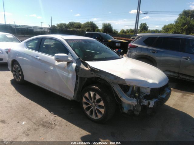 HONDA ACCORD COUPE 2015 1hgct1b88fa005741