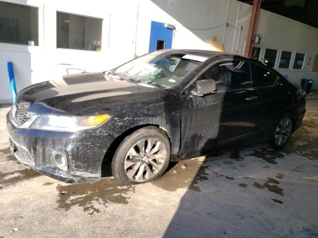 HONDA ACCORD EXL 2015 1hgct1b88fa006744