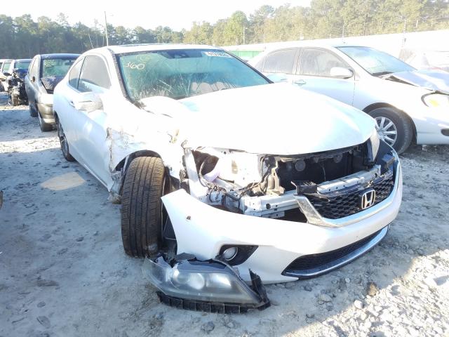 HONDA ACCORD EXL 2015 1hgct1b88fa008350