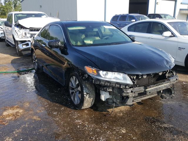 HONDA ACCORD EXL 2015 1hgct1b88fa009272