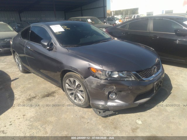 HONDA ACCORD COUPE 2015 1hgct1b88fa009840