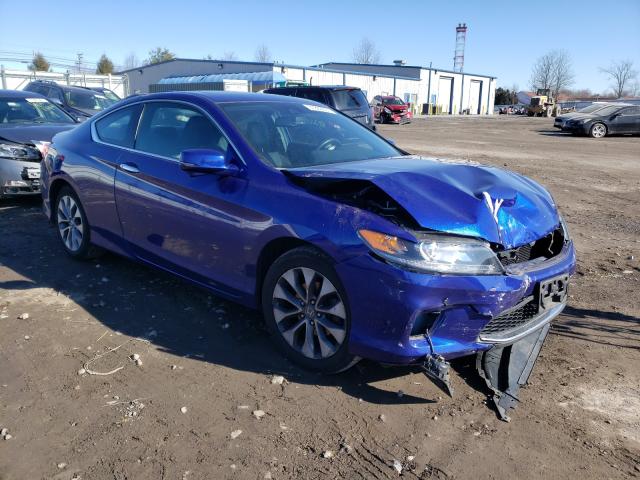 HONDA ACCORD EXL 2015 1hgct1b88fa013287