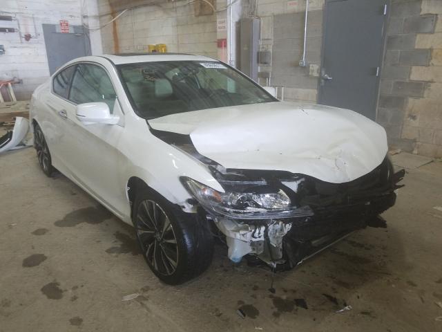 HONDA ACCORD EXL 2016 1hgct1b88ga000895