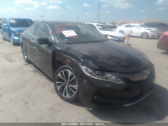 HONDA ACCORD COUPE 2017 1hgct1b88ha000977