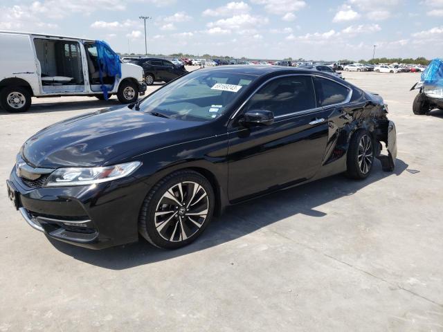 HONDA ACCORD 2017 1hgct1b88ha004009