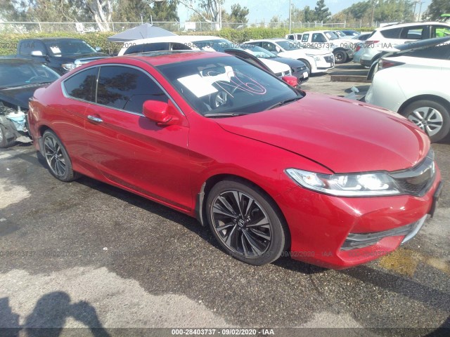 HONDA ACCORD COUPE 2017 1hgct1b88ha006598