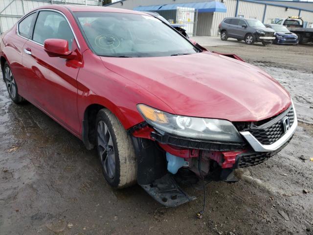 HONDA ACCORD EXL 2013 1hgct1b89da000383