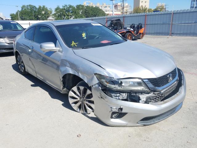 HONDA ACCORD EXL 2013 1hgct1b89da001646