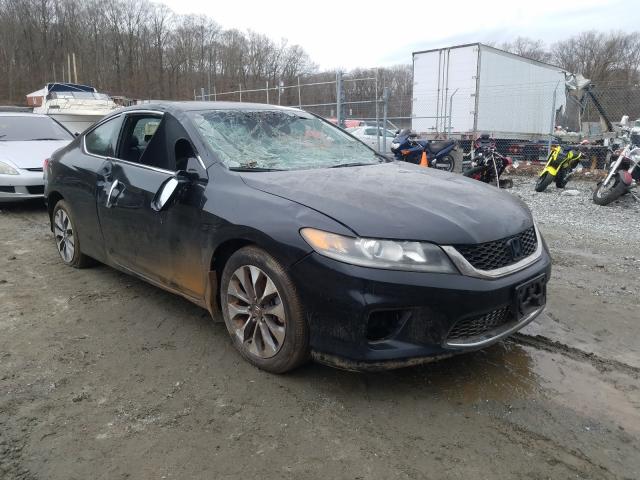 HONDA ACCORD EXL 2013 1hgct1b89da002232