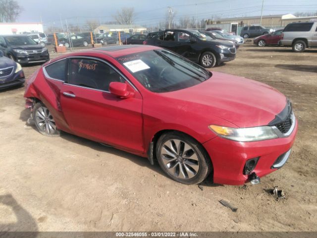 HONDA ACCORD CPE 2013 1hgct1b89da003817