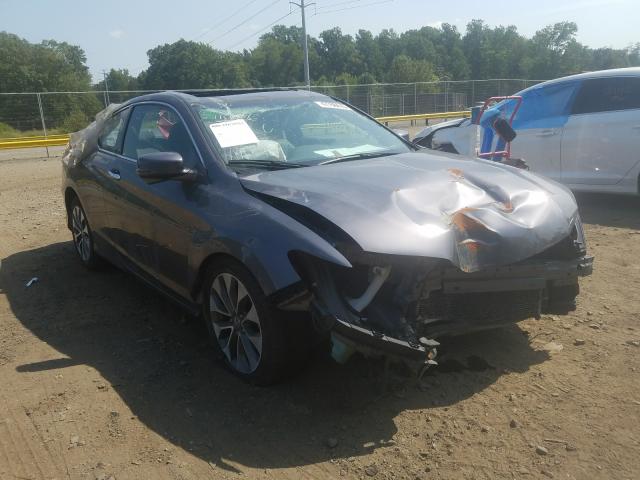 HONDA ACCORD EXL 2013 1hgct1b89da003963