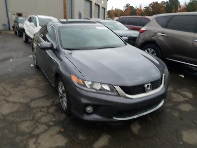 HONDA ACCORD EXL 2013 1hgct1b89da004658