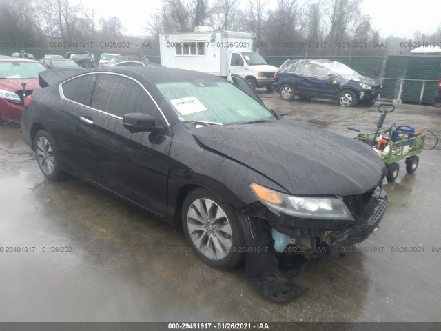 HONDA ACCORD CPE 2013 1hgct1b89da005647