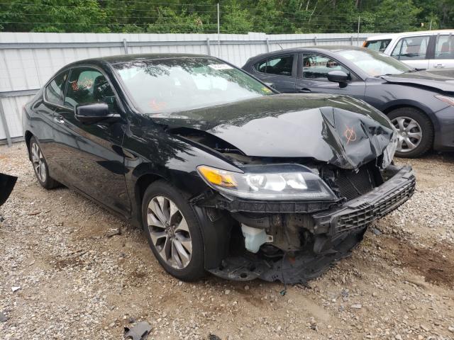 HONDA ACCORD EXL 2013 1hgct1b89da005857