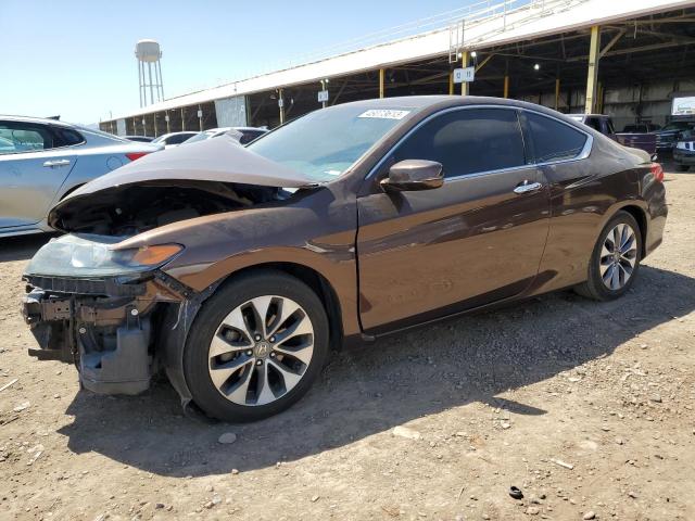 HONDA ACCORD EXL 2013 1hgct1b89da006524