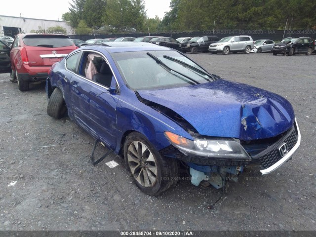 HONDA ACCORD CPE 2013 1hgct1b89da006684