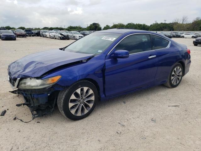 HONDA ACCORD EXL 2013 1hgct1b89da006703