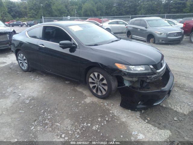 HONDA ACCORD CPE 2013 1hgct1b89da007754