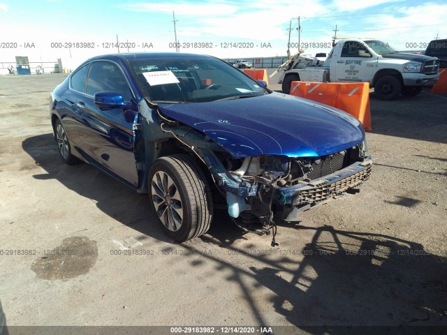 HONDA ACCORD CPE 2013 1hgct1b89da008760