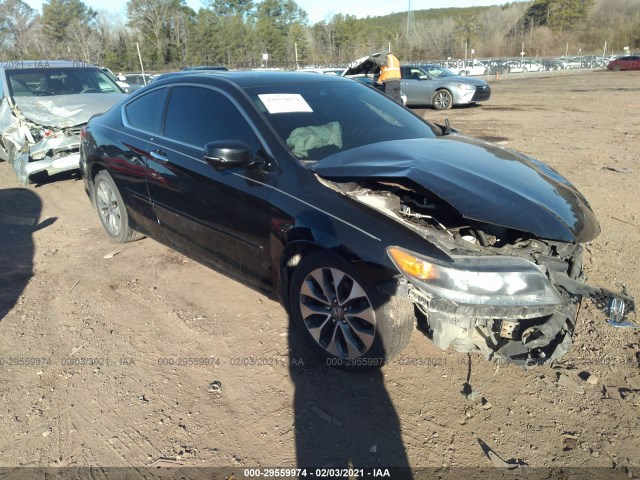 HONDA ACCORD CPE 2013 1hgct1b89da009200