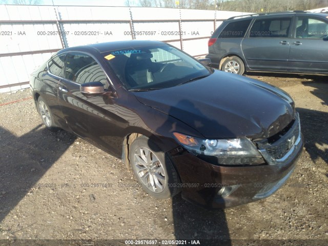 HONDA ACCORD CPE 2013 1hgct1b89da009858