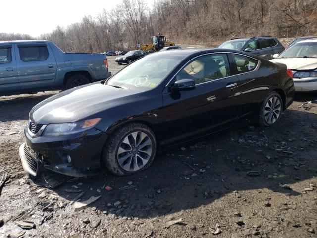 HONDA ACCORD EXL 2013 1hgct1b89da012131