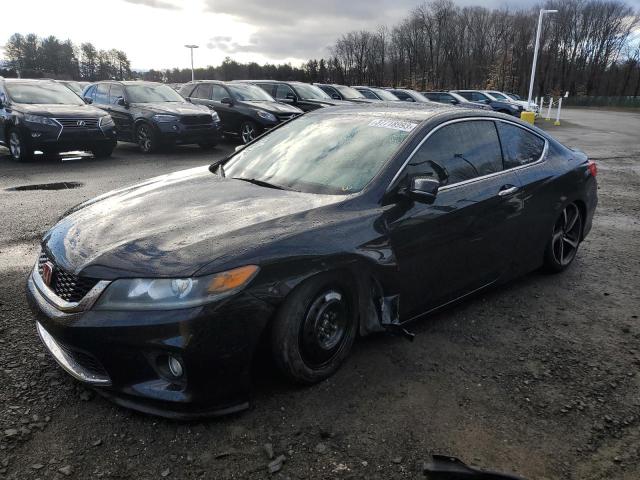 HONDA ACCORD EXL 2013 1hgct1b89da013232