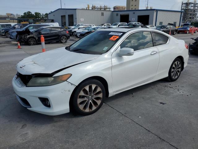 HONDA ACCORD EXL 2013 1hgct1b89da014316