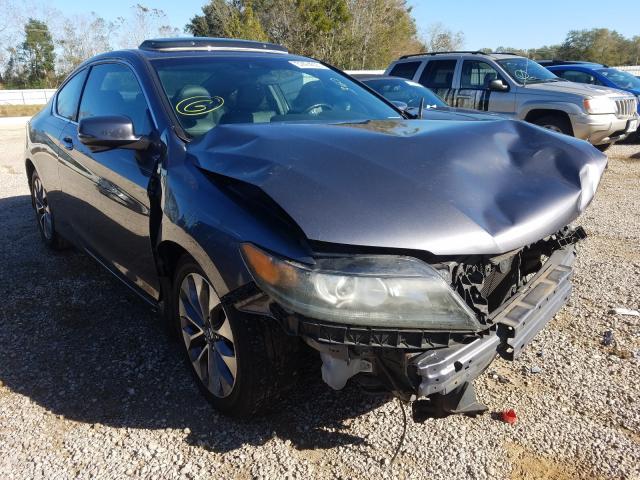 HONDA ACCORD EXL 2013 1hgct1b89da014882