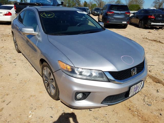 HONDA ACCORD EXL 2013 1hgct1b89da015286