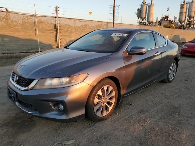 HONDA ACCORD EXL 2013 1hgct1b89da015871